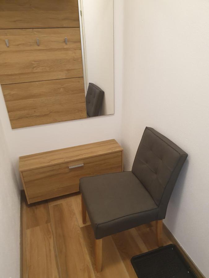 Apartment & Zimmer Hofacker Pernegg an der Mur Exteriér fotografie