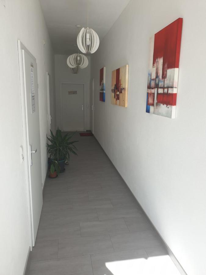 Apartment & Zimmer Hofacker Pernegg an der Mur Exteriér fotografie