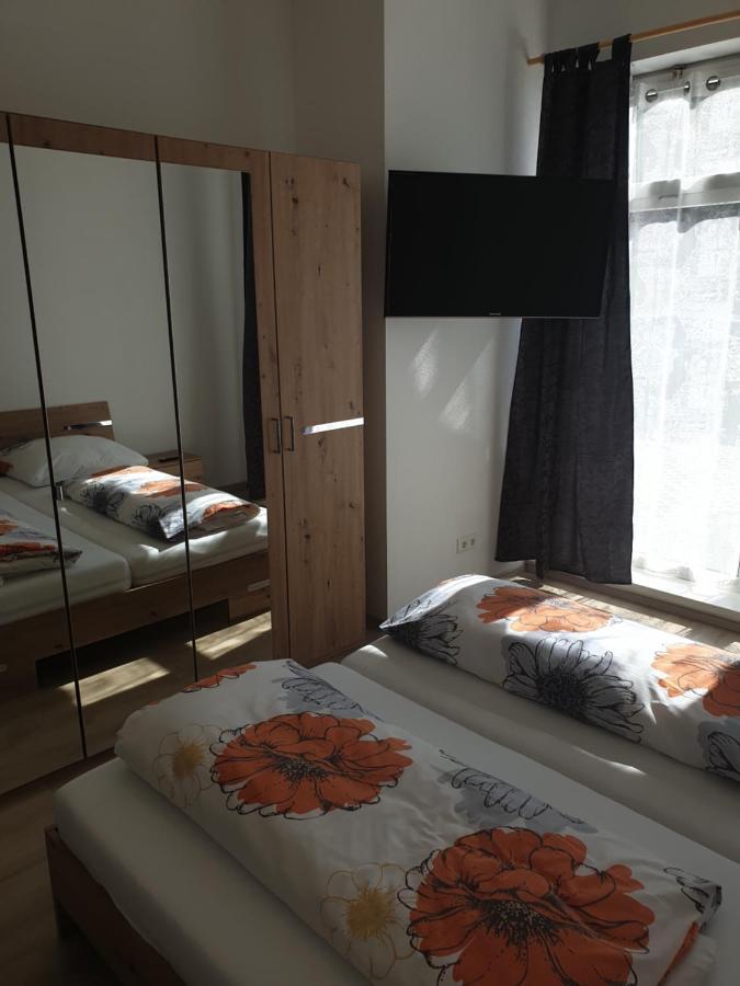 Apartment & Zimmer Hofacker Pernegg an der Mur Exteriér fotografie