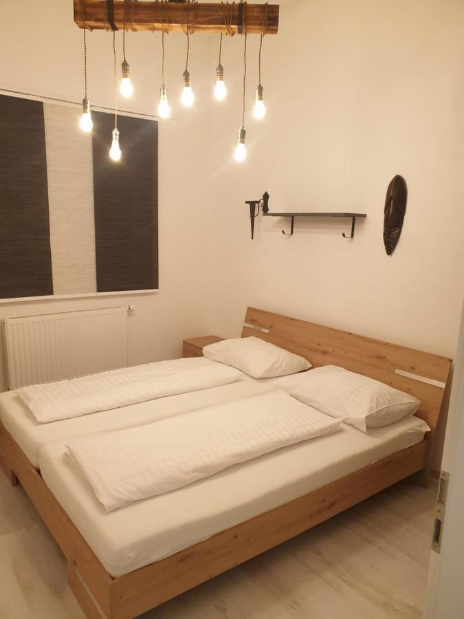 Apartment & Zimmer Hofacker Pernegg an der Mur Exteriér fotografie