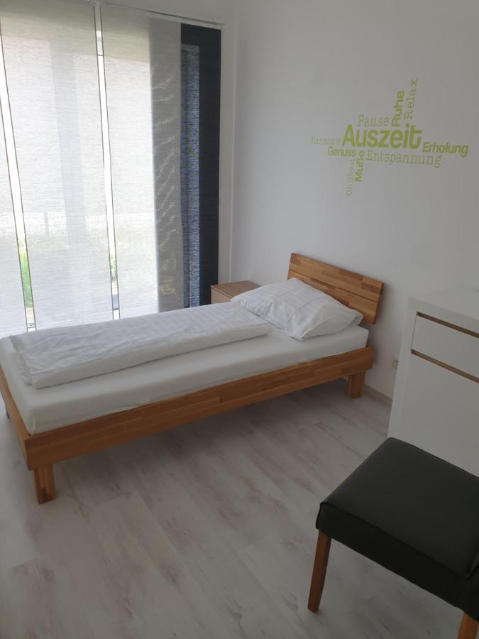 Apartment & Zimmer Hofacker Pernegg an der Mur Exteriér fotografie